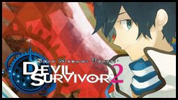 Devil Survivor 2 - 01