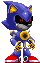 Metal Sonic 2
